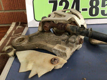 Load image into Gallery viewer, 1993 93-94 REAR BRAKE CALIPER MASTER CYLINDER Honda CR125R CR125 Parts

