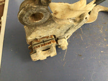 Load image into Gallery viewer, 1993 93-94 REAR BRAKE CALIPER MASTER CYLINDER Honda CR125R CR125 Parts
