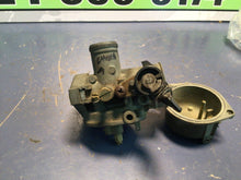 Load image into Gallery viewer, 2005 KAWASAKI KLX110 Carburetor / Carb  - FOR PARTS
