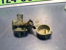 Load image into Gallery viewer, 2005 KAWASAKI KLX110 Carburetor / Carb  - FOR PARTS
