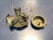 Load image into Gallery viewer, 2005 KAWASAKI KLX110 Carburetor / Carb  - FOR PARTS
