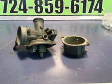 Load image into Gallery viewer, 2005 KAWASAKI KLX110 Carburetor / Carb  - FOR PARTS
