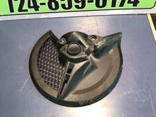 Load image into Gallery viewer, 2018 Honda CRF 450 RX Rotor Guard 51614-MKE-A00ZA OEM

