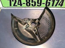 Load image into Gallery viewer, 2018 Honda CRF 450 RX Rotor Guard 51614-MKE-A00ZA OEM
