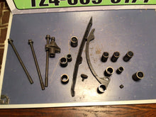 Load image into Gallery viewer, 2004 Suzuki Quadsport Z400 Ltz400 Intake exhaust valve springs guides head bolts

