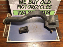 Load image into Gallery viewer, 2003 YAMAHA KODIAK 450 4WD BREATHER TUBE AIR DUCT
