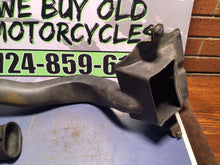 Load image into Gallery viewer, 2003 YAMAHA KODIAK 450 4WD BREATHER TUBE AIR DUCT
