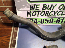 Load image into Gallery viewer, 2003 YAMAHA KODIAK 450 4WD BREATHER TUBE AIR DUCT
