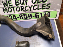 Load image into Gallery viewer, 2003 YAMAHA KODIAK 450 4WD BREATHER TUBE AIR DUCT
