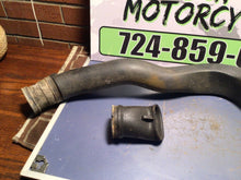 Load image into Gallery viewer, 2003 YAMAHA KODIAK 450 4WD BREATHER TUBE AIR DUCT
