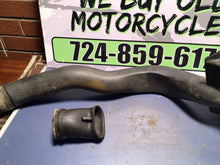 Load image into Gallery viewer, 2003 YAMAHA KODIAK 450 4WD BREATHER TUBE AIR DUCT
