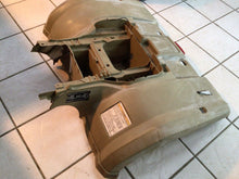 Load image into Gallery viewer, 2003 Yamaha Kodiak 450 03 Fender Rear 5ND-F1600-10-00 37327 Tan plastic
