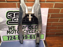 Load image into Gallery viewer, Honda CRF450R - Stock Rear Swingarm Chassis Swing Arm - 2005 CRF 450 OEM
