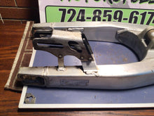 Load image into Gallery viewer, Honda CRF450R - Stock Rear Swingarm Chassis Swing Arm - 2005 CRF 450 OEM
