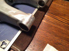 Load image into Gallery viewer, Honda CRF450R - Stock Rear Swingarm Chassis Swing Arm - 2005 CRF 450 OEM
