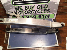 Load image into Gallery viewer, Honda CRF450R - Stock Rear Swingarm Chassis Swing Arm - 2005 CRF 450 OEM
