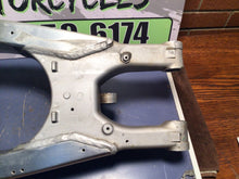 Load image into Gallery viewer, Honda CRF450R - Stock Rear Swingarm Chassis Swing Arm - 2005 CRF 450 OEM
