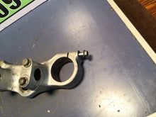 Load image into Gallery viewer, Kawasaki KDX 200 Top Triple Tree 43mm 1989-92
