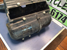 Load image into Gallery viewer, 1999 Triumph Daytona 955i OEM Air Box/ Tubes
