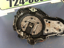 Load image into Gallery viewer, 1999 97-01 Triumph 955 Speed Triple Clutch Engine Motor Side Case Cover OEM
