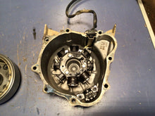 Load image into Gallery viewer, 2003 - 2005 CRF150F STATOR COVER FLYWHEEL  CASE GENUINE OEM HONDA CRF 150 F
