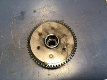 Load image into Gallery viewer, 2003 Honda CRF150F Clutch Assembly Basket Hub Fibers OEM CRF 150F 2003-2005

