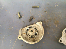 Load image into Gallery viewer, CRF150F DRIVE GEAR OIL PUMP GENUINE OEM HONDA CRF 150 F 2003 - 2005
