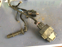 Load image into Gallery viewer, 2005 SUZUKI 05-07 RMZ450 OEM CDI ECU UNIT BOX WIRING HARNESS COIL IGNITION WIRES
