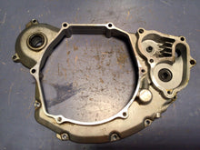 Load image into Gallery viewer, 2005 Suzuki RMZ450 Inner Clutch Cover Case, Outer Case, OEM 07 RMZ 450
