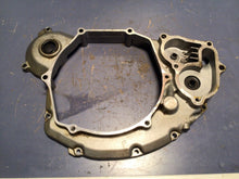 Load image into Gallery viewer, 2005 Suzuki RMZ450 Inner Clutch Cover Case, Outer Case, OEM 07 RMZ 450

