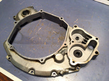 Load image into Gallery viewer, 2005 Suzuki RMZ450 Inner Clutch Cover Case, Outer Case, OEM 07 RMZ 450
