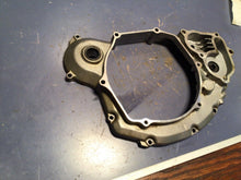 Load image into Gallery viewer, 2005 Suzuki RMZ450 Inner Clutch Cover Case, Outer Case, OEM 07 RMZ 450

