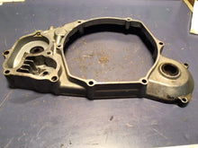 Load image into Gallery viewer, 2005 Suzuki RMZ450 Inner Clutch Cover Case, Outer Case, OEM 07 RMZ 450
