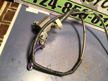 Load image into Gallery viewer, 2005 Suzuki RMZ450 OEM Front Brake Master Cylinder Caliper Assy. 59300-37F04-999
