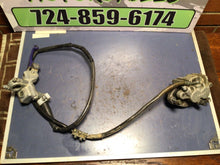 Load image into Gallery viewer, 2005 Suzuki RMZ450 OEM Front Brake Master Cylinder Caliper Assy. 59300-37F04-999
