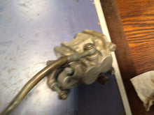 Load image into Gallery viewer, 2005 Suzuki RMZ450 OEM Front Brake Master Cylinder Caliper Assy. 59300-37F04-999
