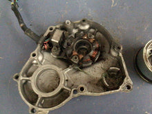 Load image into Gallery viewer, 2005 RMZ450 Stator Coil Cover Generator Harness flywheel magneto 2005 2006 2007
