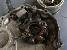 Load image into Gallery viewer, 2005 RMZ450 Stator Coil Cover Generator Harness flywheel magneto 2005 2006 2007
