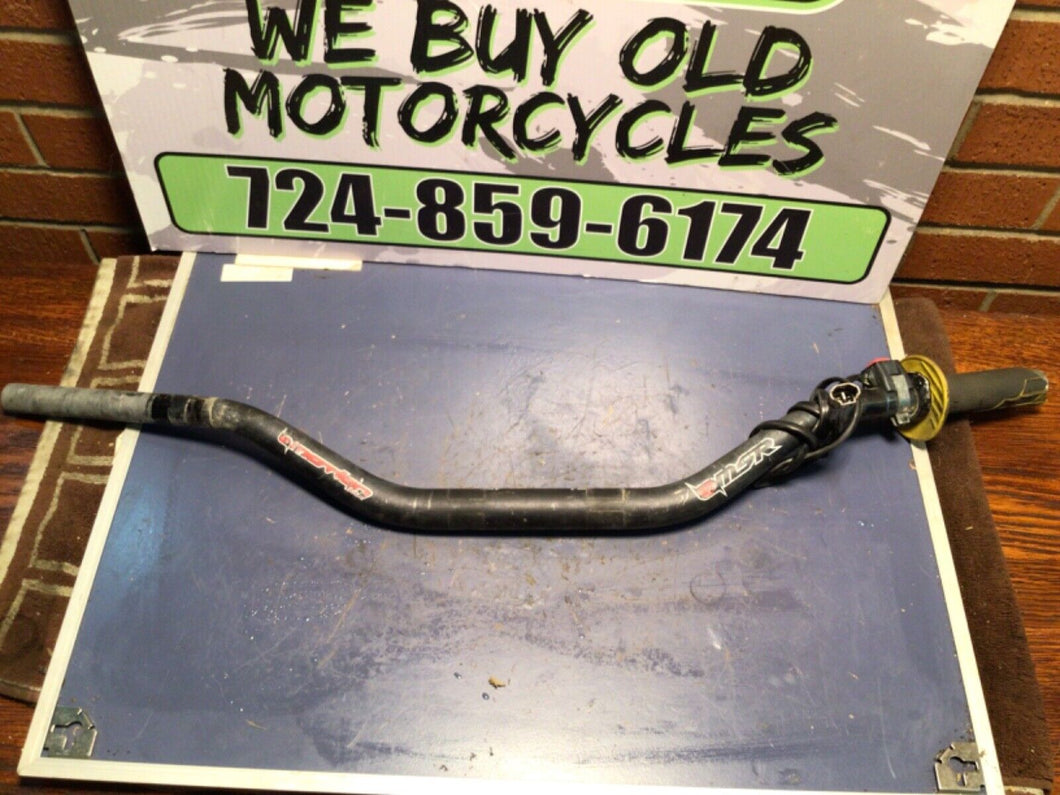 2005 01-11 SUZUKI RMZ450 HANDLEBAR
