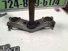 Load image into Gallery viewer, 1995 KAWASAKI 95-06 KDX200 97-05 KDX220R OEM FRONT FORKS LOWER UPPER TRIPLE TREE
