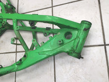 Load image into Gallery viewer, 1995 Kawasaki KDX200 KDX 200 frame Chassis
