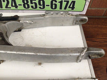 Load image into Gallery viewer, 95-06 KAWASAKI KDX 200 KDX200 SWINGARM OEM REAR SUSPENSION ARM SWING ARM 1995
