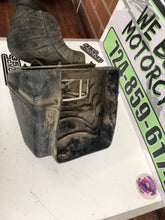 Load image into Gallery viewer, 1995-2003 Kawasaki KDX200 OEM Air Box Assembly 11010-1575
