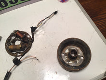 Load image into Gallery viewer, 1996 95-06 KDX200 KDX 200 KDX220 Electrical System CDI Stator Flywheel Ignition
