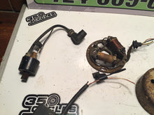 Load image into Gallery viewer, 1996 95-06 KDX200 KDX 200 KDX220 Electrical System CDI Stator Flywheel Ignition

