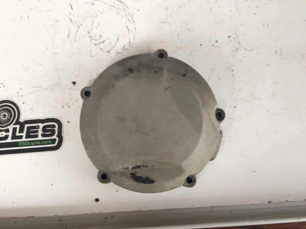 Kawasaki KDX200 KDX220 Stator Generator Cover Left Crankcase 1989-2006