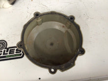 Load image into Gallery viewer, Kawasaki KDX200 KDX220 Stator Generator Cover Left Crankcase 1989-2006
