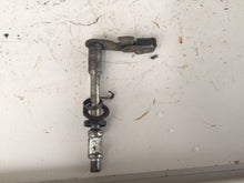 Load image into Gallery viewer, 1995 95-06 KDX200 KDX200R Clutch Actuator Lever Perch Arm Pivot Pin Push Rod
