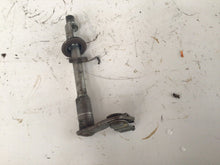 Load image into Gallery viewer, 1995 95-06 KDX200 KDX200R Clutch Actuator Lever Perch Arm Pivot Pin Push Rod
