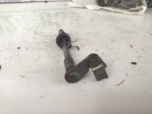 Load image into Gallery viewer, 1995 95-06 KDX200 KDX200R Clutch Actuator Lever Perch Arm Pivot Pin Push Rod
